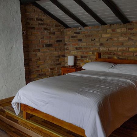 Hotel Refugio Santa Ines أكيتانيا المظهر الخارجي الصورة