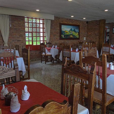 Hotel Refugio Santa Ines أكيتانيا المظهر الخارجي الصورة