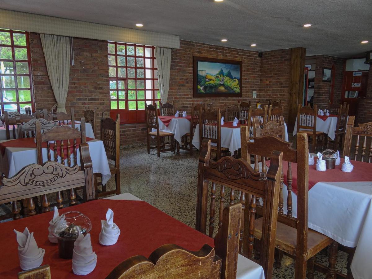 Hotel Refugio Santa Ines أكيتانيا المظهر الخارجي الصورة