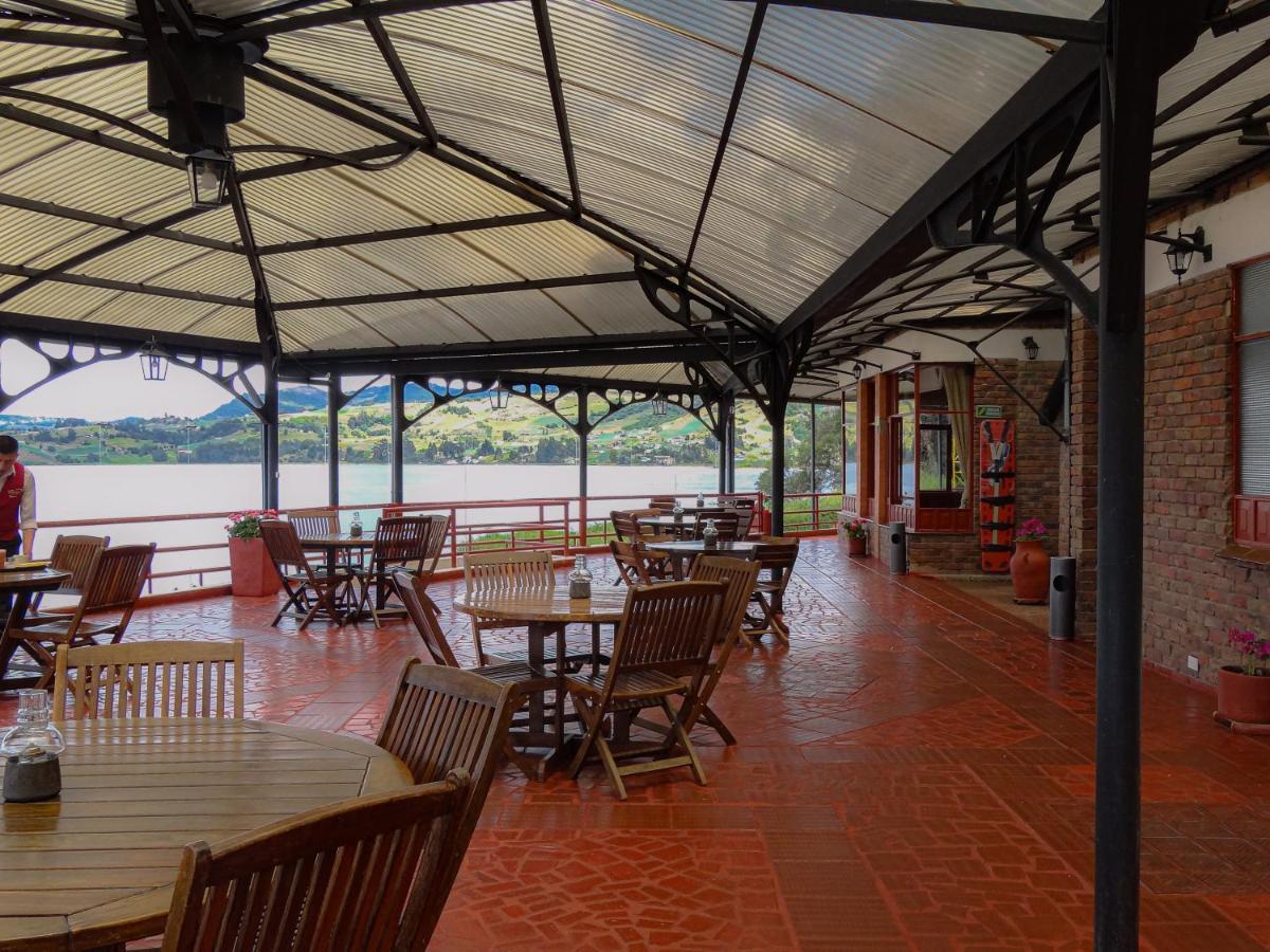 Hotel Refugio Santa Ines أكيتانيا المظهر الخارجي الصورة