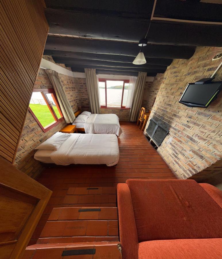 Hotel Refugio Santa Ines أكيتانيا المظهر الخارجي الصورة