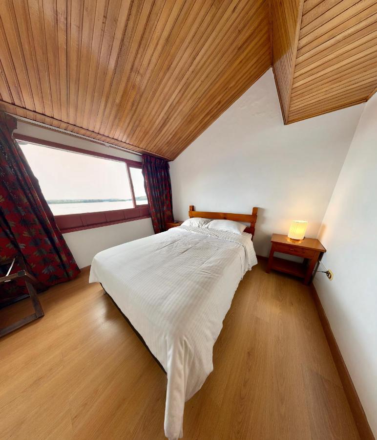 Hotel Refugio Santa Ines أكيتانيا المظهر الخارجي الصورة